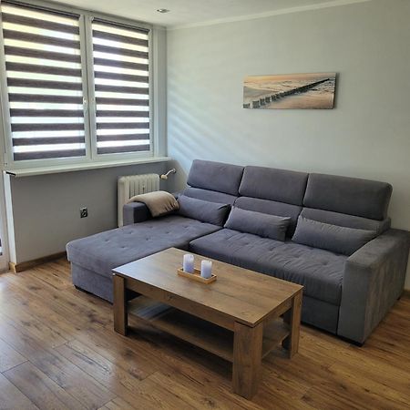 Apartament Na Matejki Swinoujscie Luaran gambar