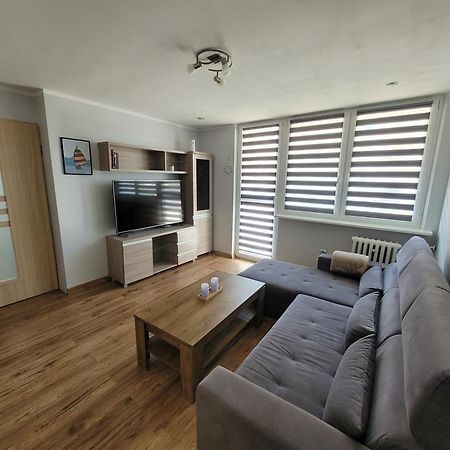 Apartament Na Matejki Swinoujscie Luaran gambar