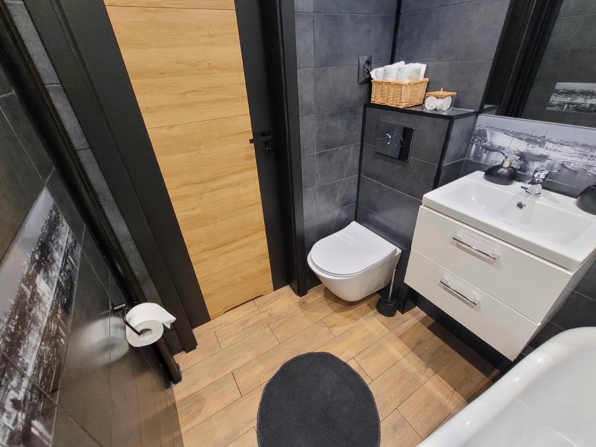 Apartament Na Matejki Swinoujscie Luaran gambar