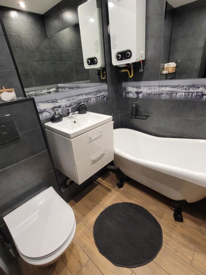 Apartament Na Matejki Swinoujscie Luaran gambar