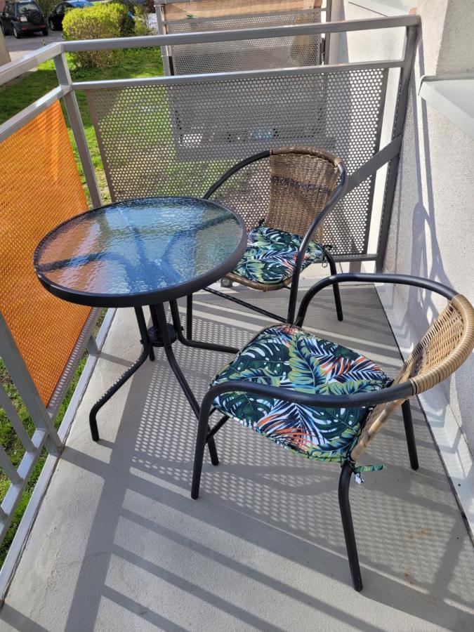 Apartament Na Matejki Swinoujscie Luaran gambar