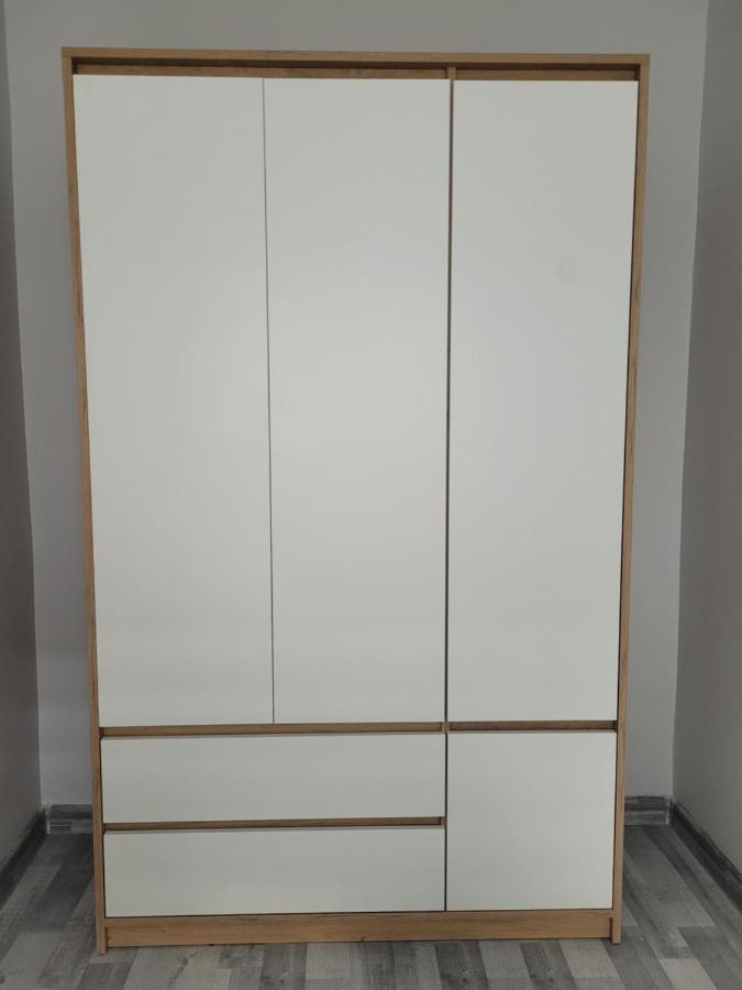 Apartament Na Matejki Swinoujscie Luaran gambar