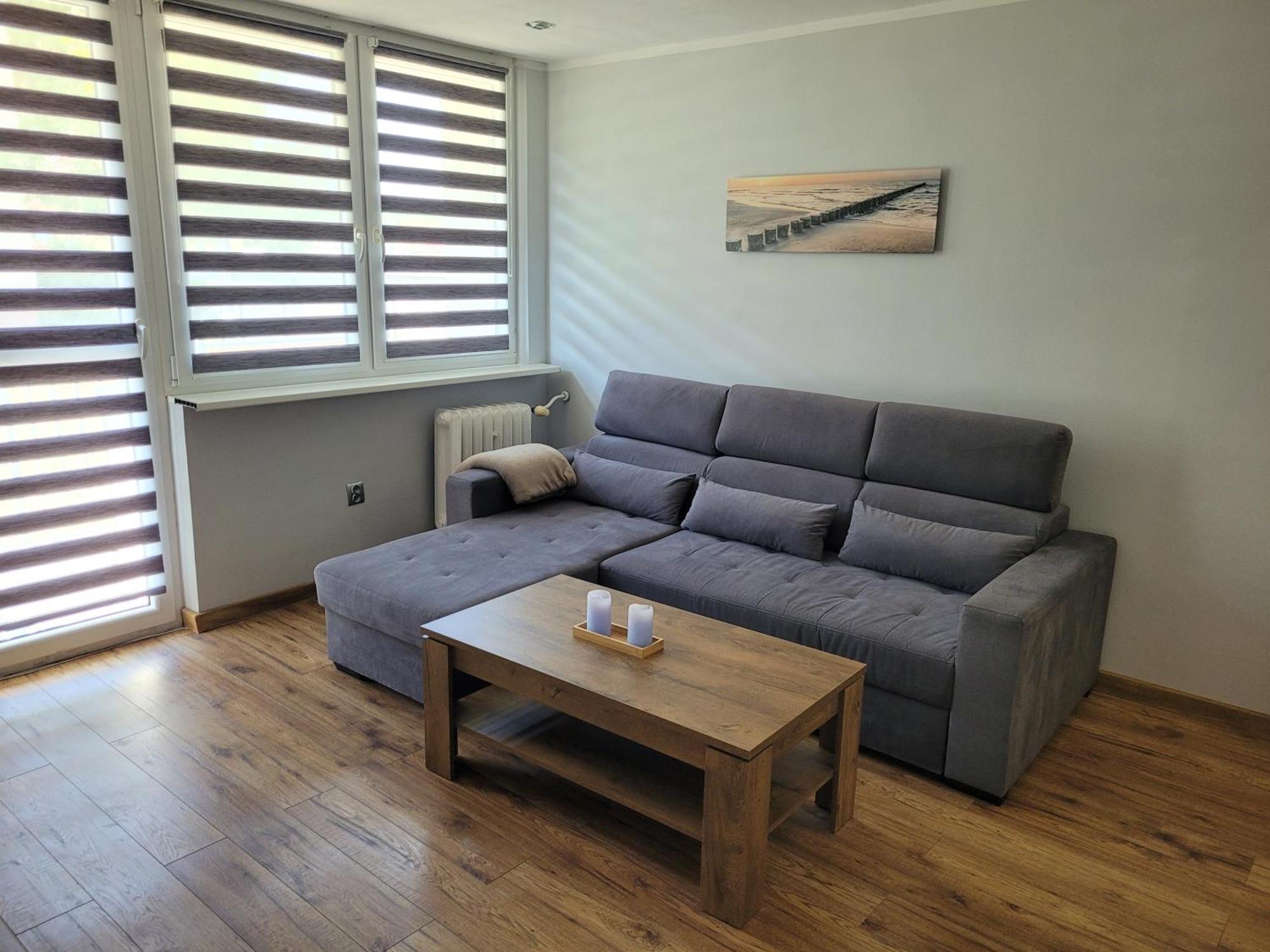 Apartament Na Matejki Swinoujscie Luaran gambar