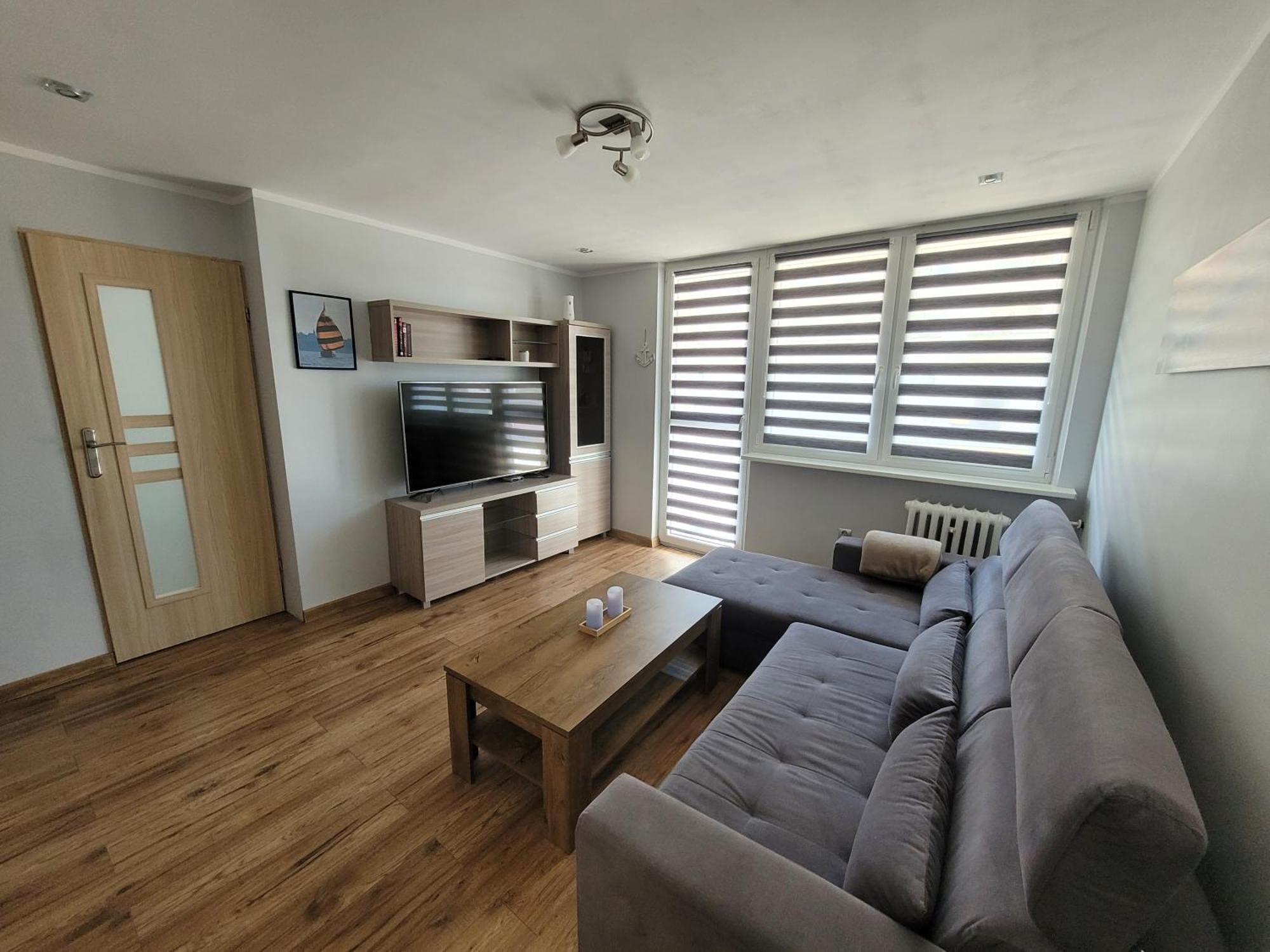 Apartament Na Matejki Swinoujscie Luaran gambar